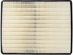 Hepa-Filter Voor Yt-85716 Stofzuiger Met Automatische Schudder