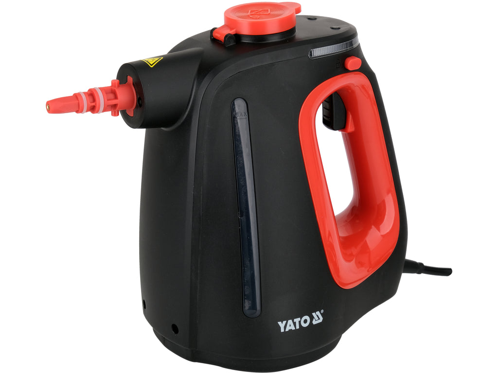 Stoomreiniger 1350W