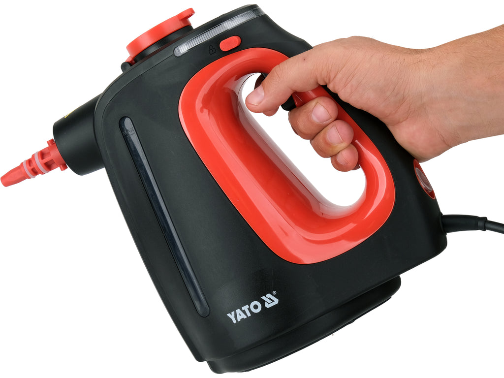 Stoomreiniger 1350W
