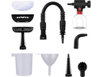 Stoomreiniger 1350W