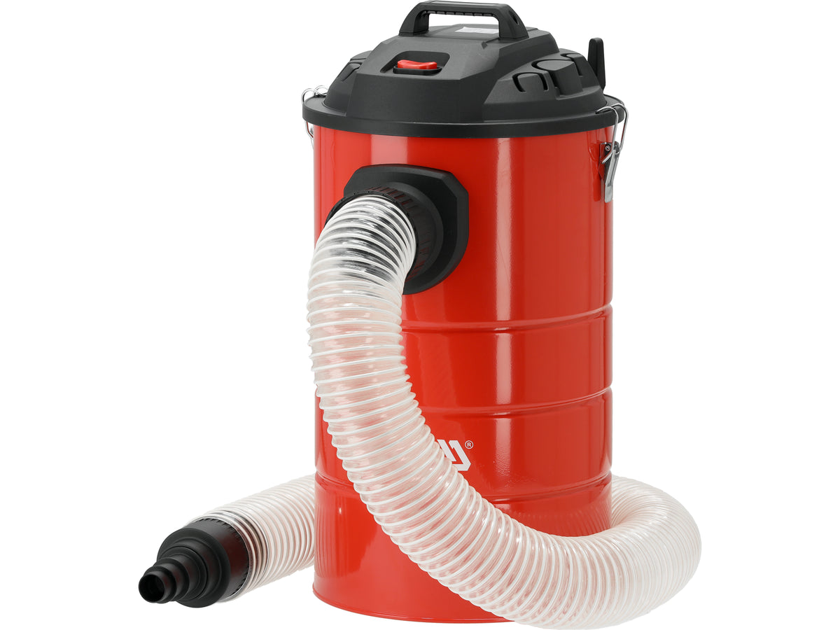 Spaanextractie 1200W