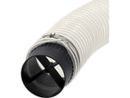 Spaanextractie 1200W