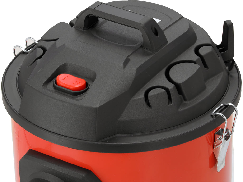 Spaanextractie 1200W