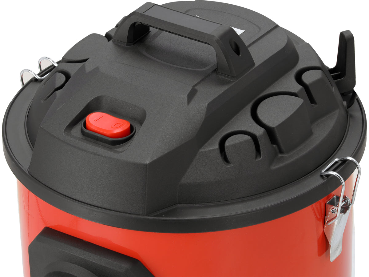 Spaanextractie 1200W