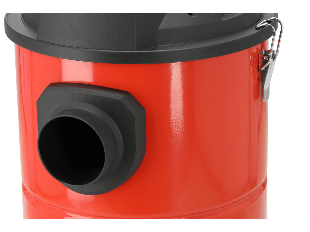 Spaanextractie 1200W
