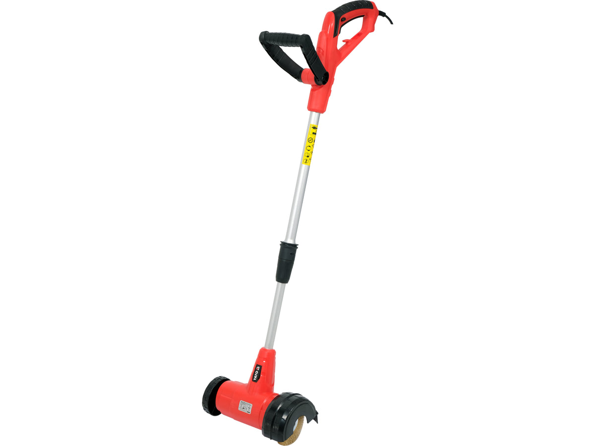Elektrische Onkruidborstel 400W