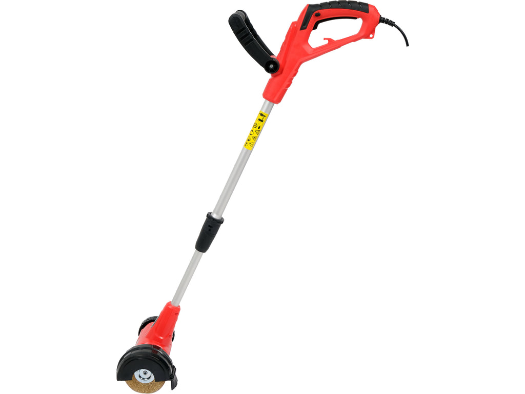 Elektrische Onkruidborstel 400W
