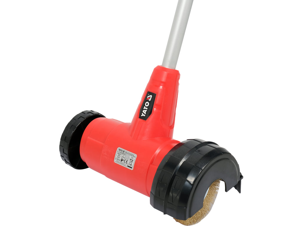 Elektrische Onkruidborstel 400W