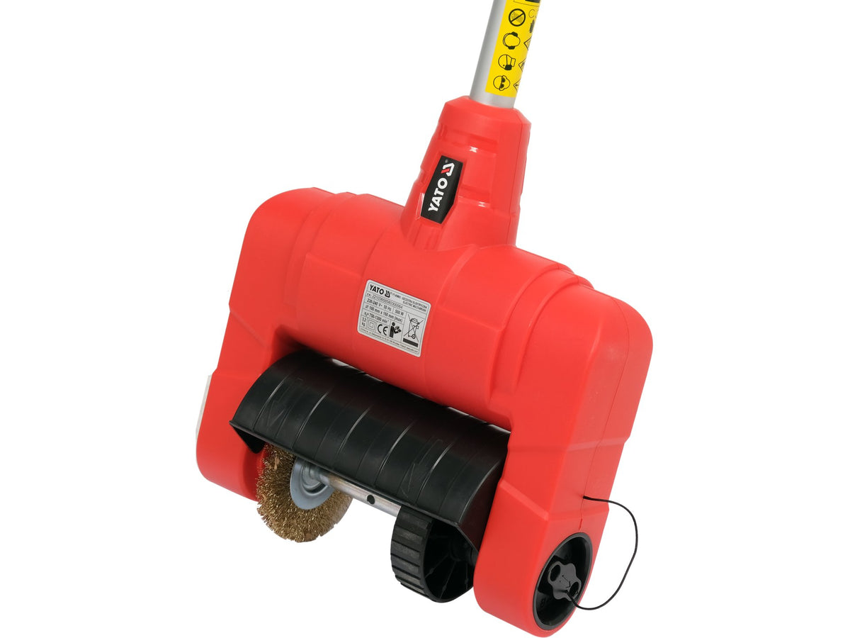 Multi-Task Elektrische Borstel 500W