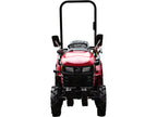 25 Pk Tractor