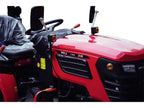 25 Pk Tractor