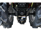 25 Pk Tractor