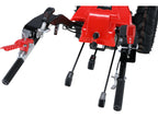 Enkele As Tractor