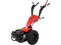 Enkele As Tractor