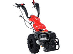 Enkele As Tractor