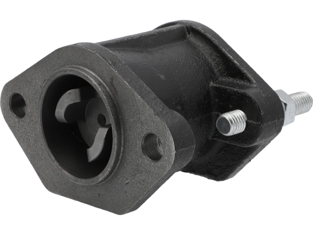 Pto-Adapter
