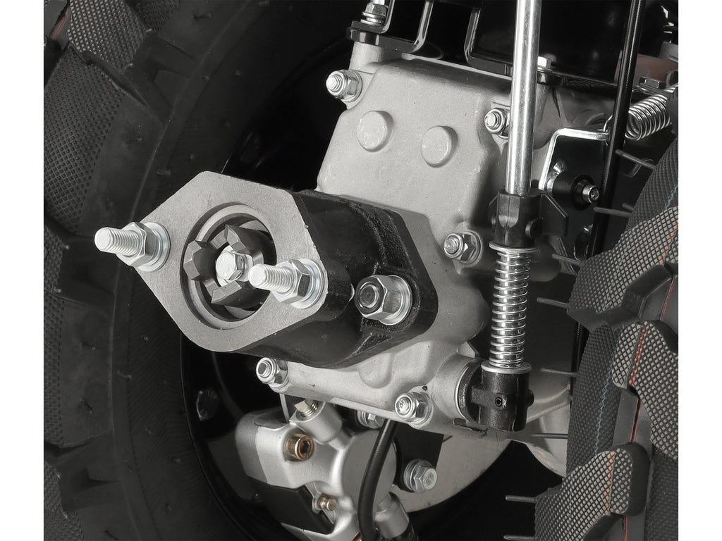 Pto-Adapter