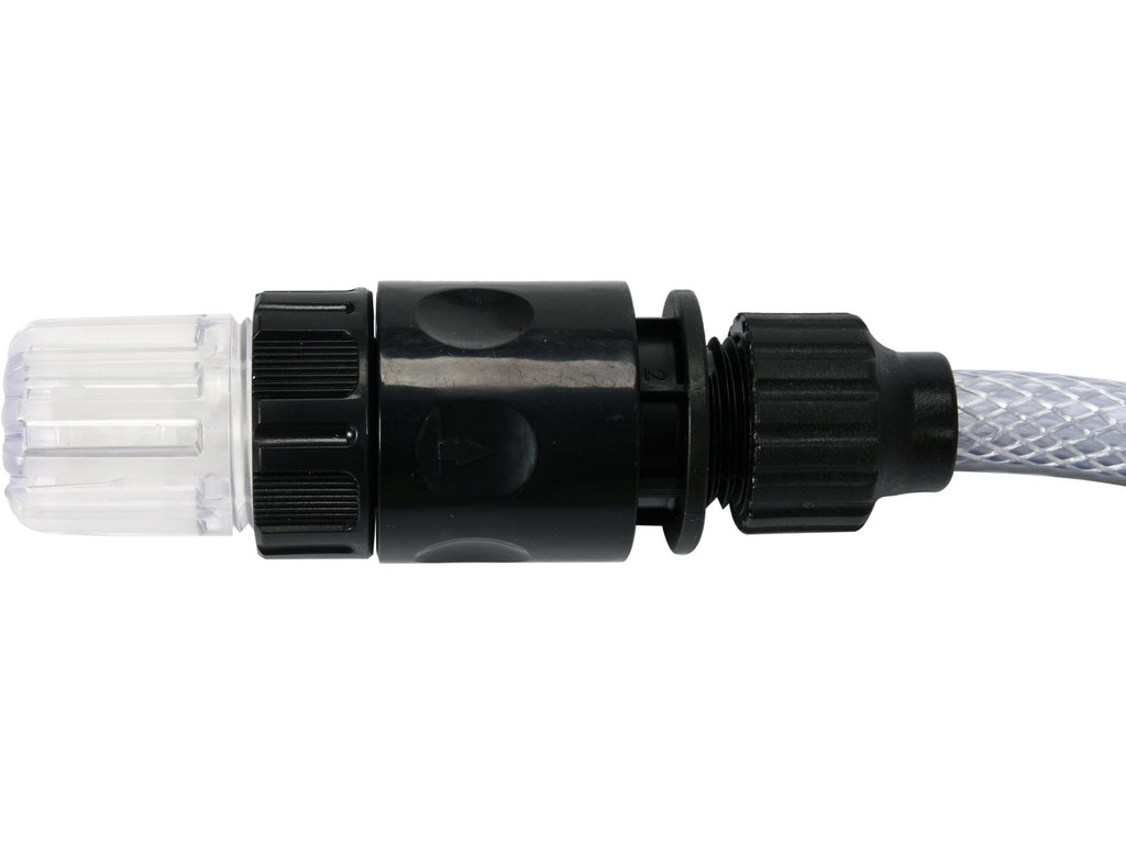 18V DRAADLOZE HOGEdrukreiniger 23 BAR MET WATERZUIGFUNCTIE, OOK VOOR TUINBEwaterING EN SPUITEN