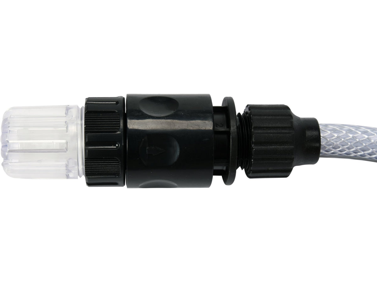 18V DRAADLOZE HOGEdrukreiniger 23 BAR MET WATERZUIGFUNCTIE, OOK VOOR TUINBEwaterING EN SPUITEN