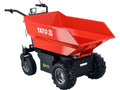 Elektrische Kiepwagen 500KG, 48V, 1000W