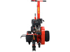 420 CM3 Benzine Kettinggraafmachine