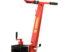 420 CM3 Benzine Kettinggraafmachine
