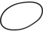 V-Riem Voor Verbrandingsdumper
