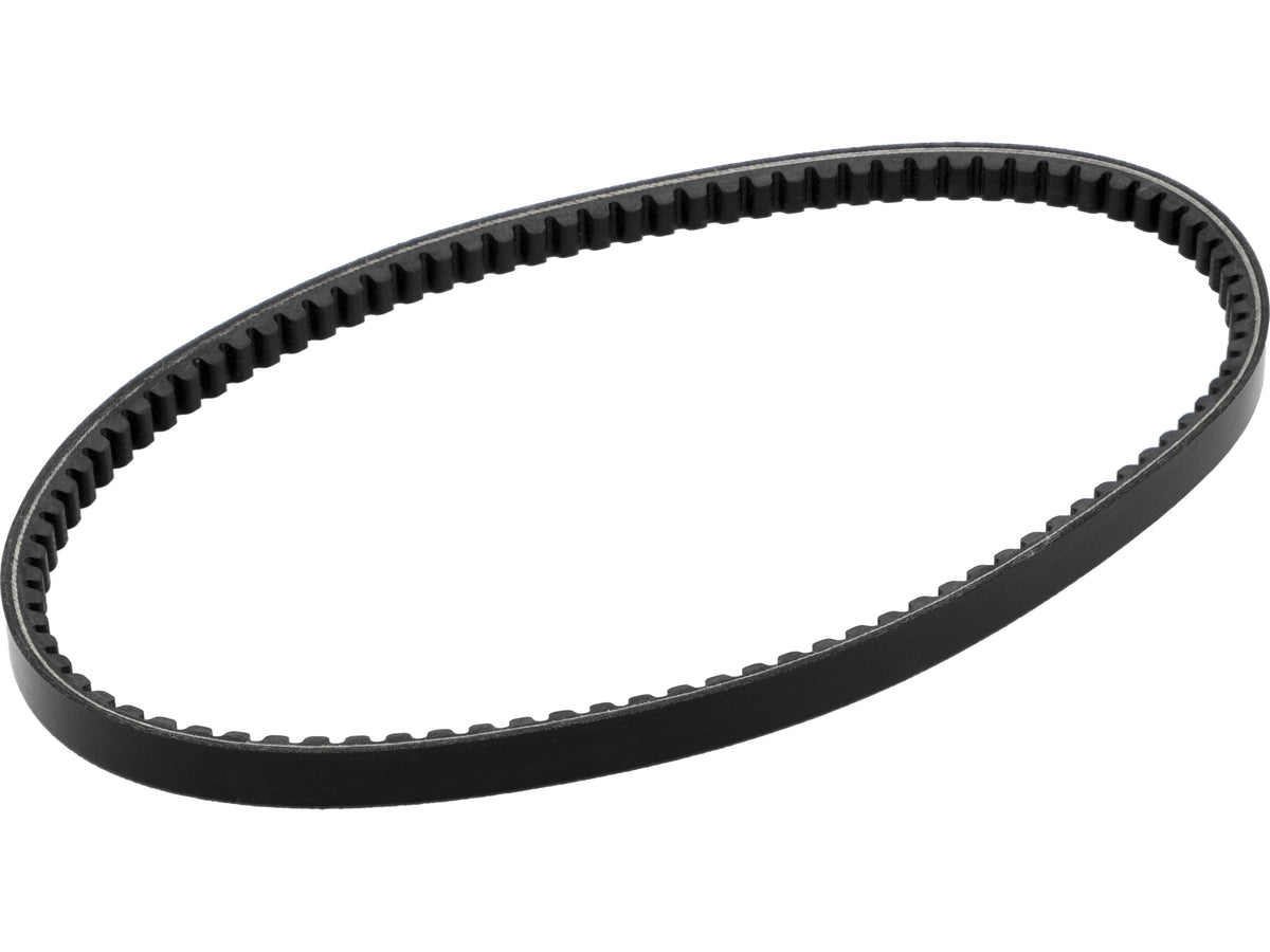 V-Riem Voor Verbrandingsdumper