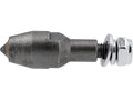 Gelegerde Carbide Tand Voor Graafmachines