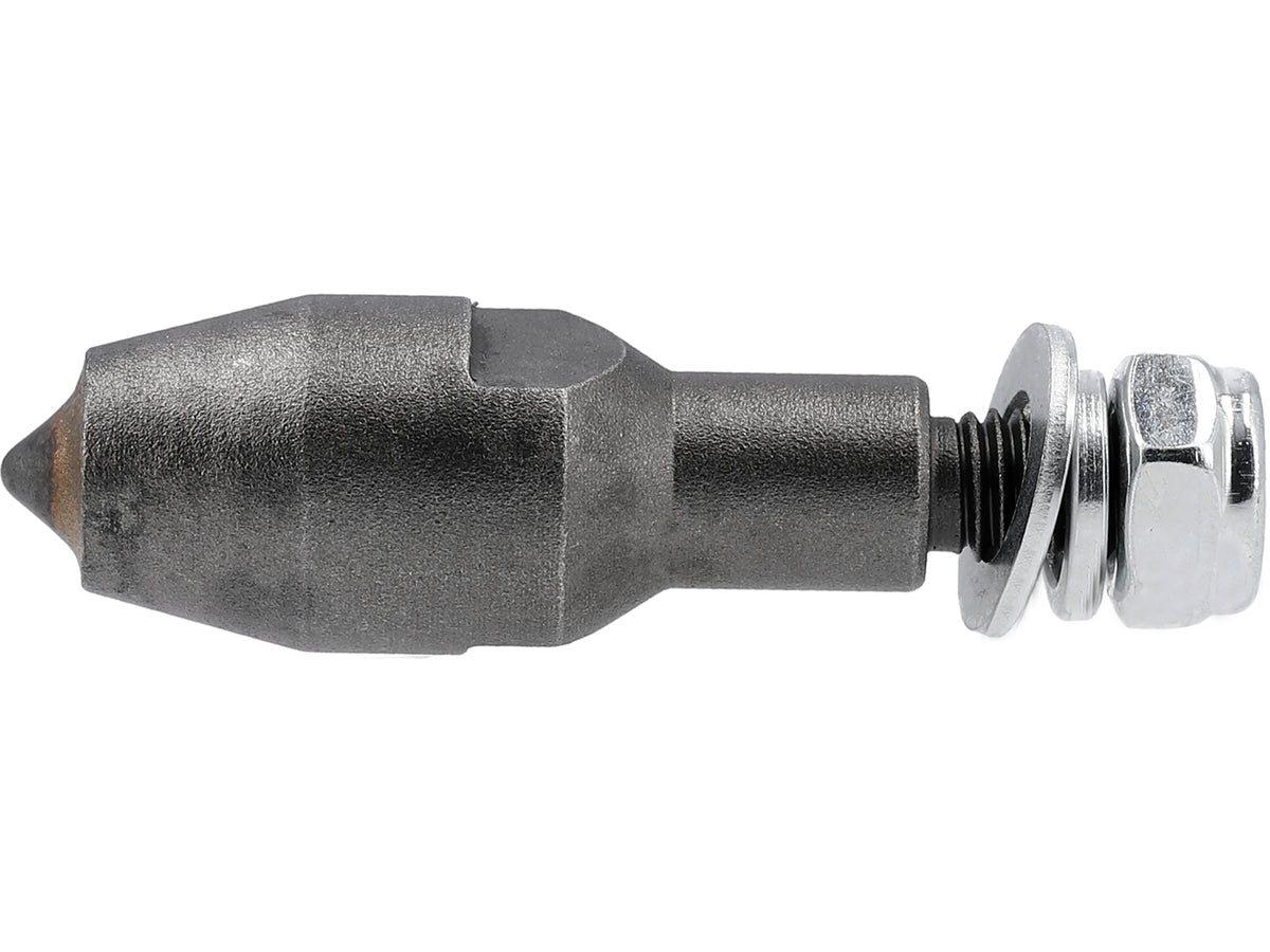 Gelegerde Carbide Tand Voor Graafmachines