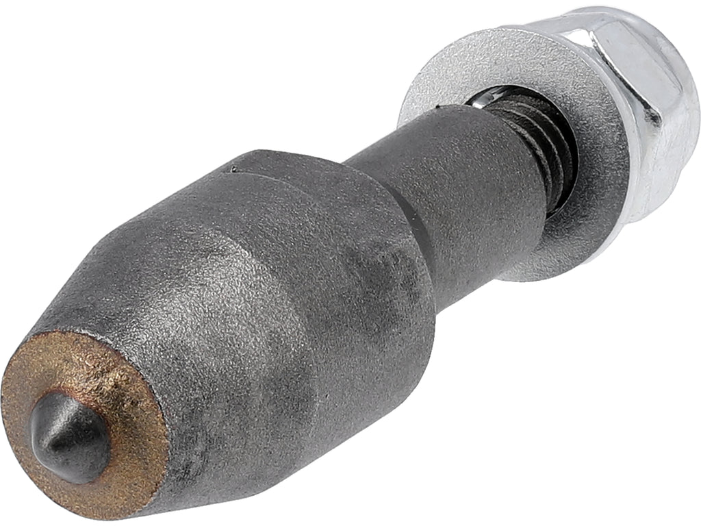 Gelegerde Carbide Tand Voor Graafmachines