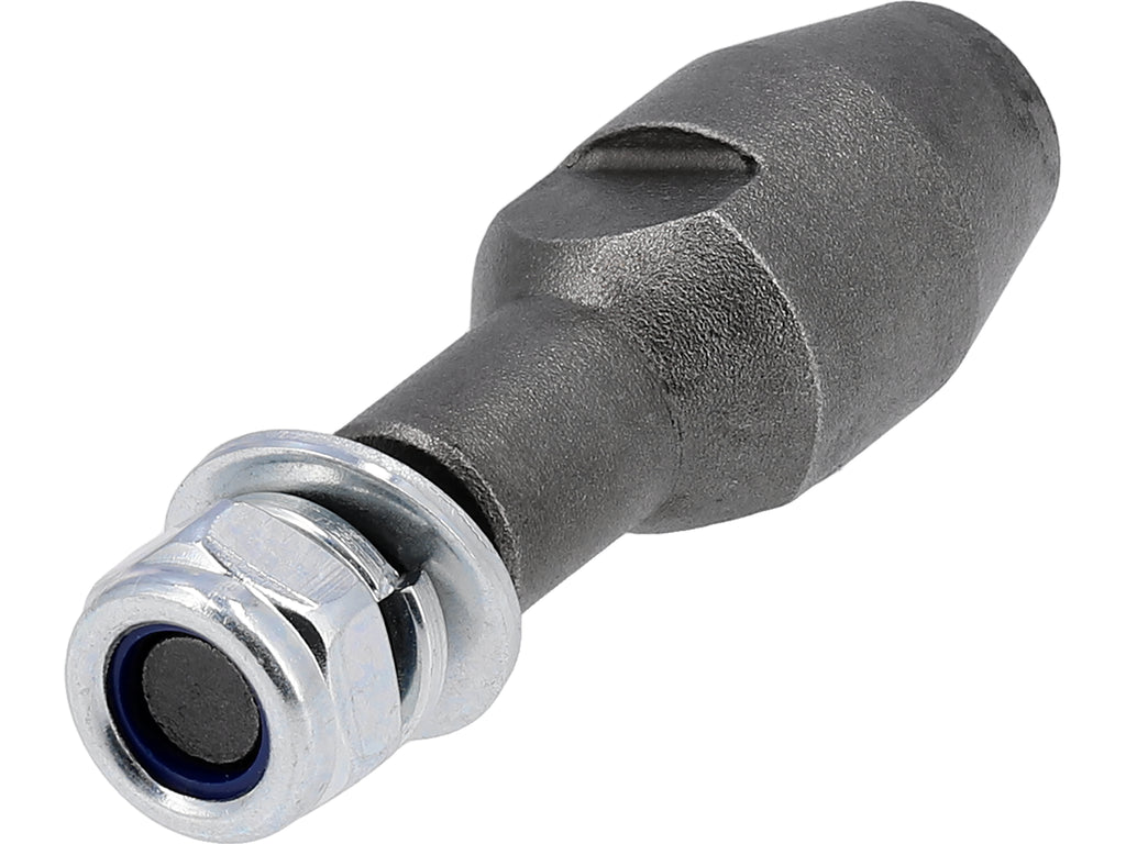 Gelegerde Carbide Tand Voor Graafmachines