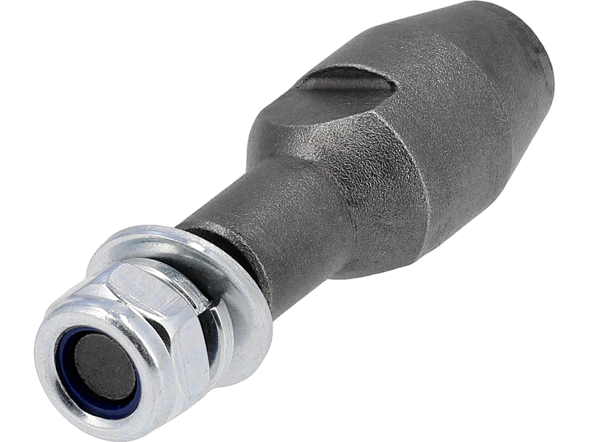 Gelegerde Carbide Tand Voor Graafmachines