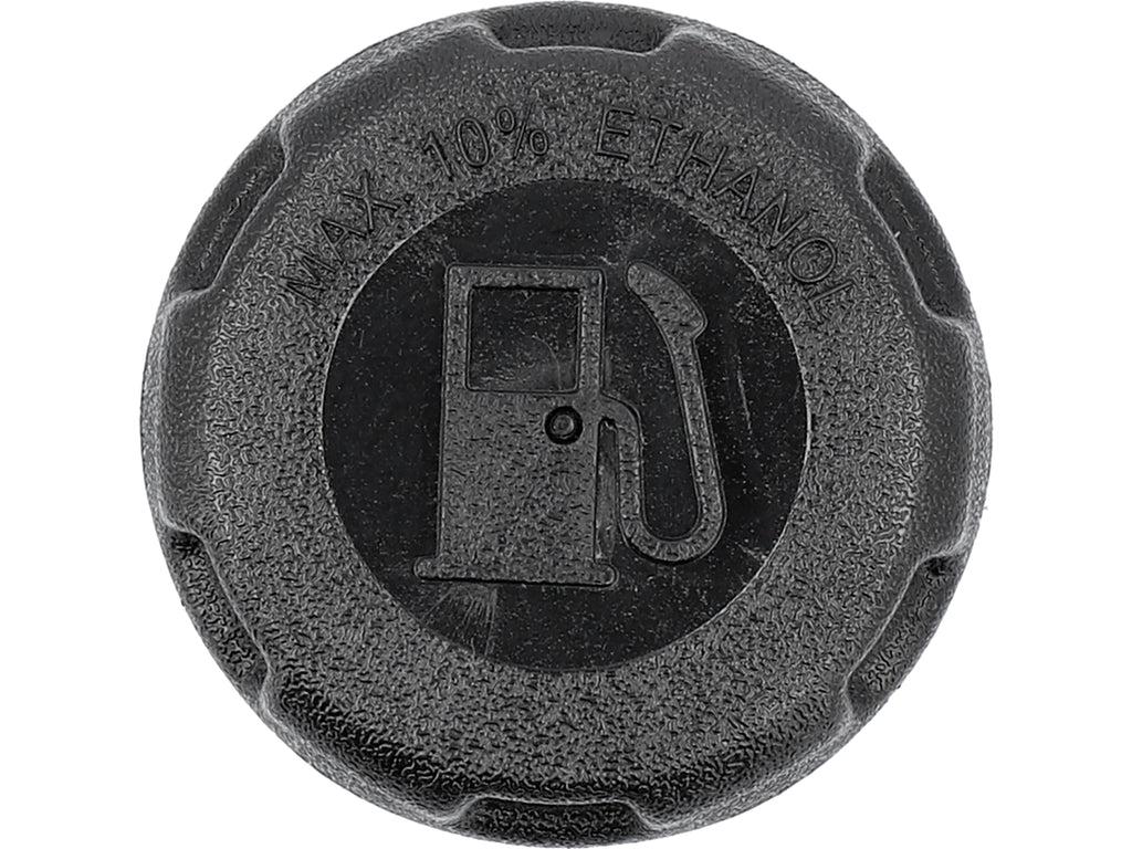 Brandstofvuldop