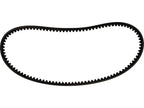 V-Riem Voor Kettinggraafmachines