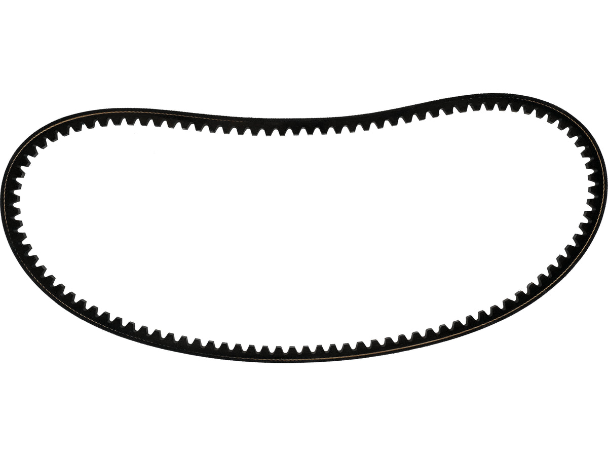 V-Riem Voor Kettinggraafmachines