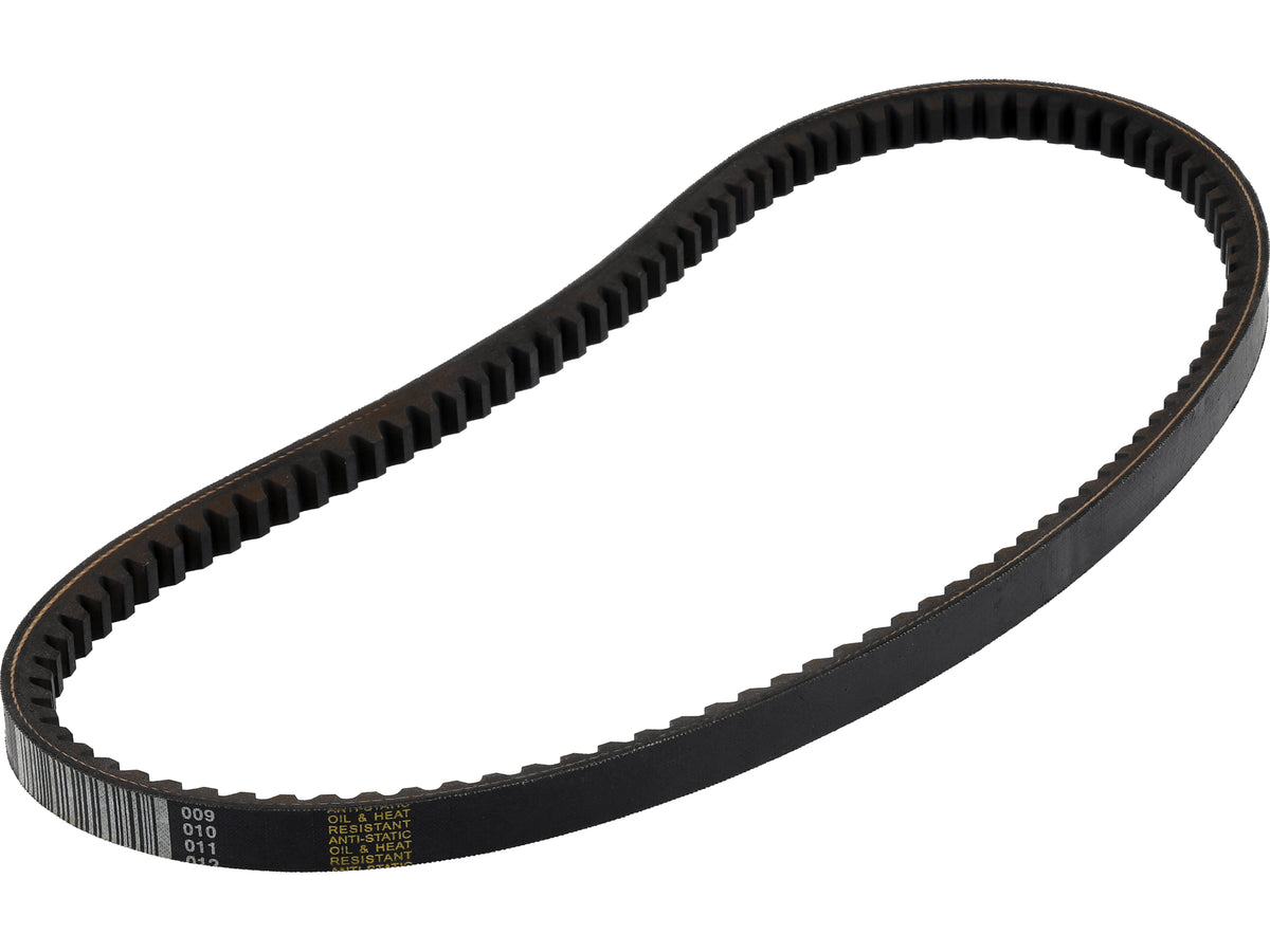 V-Riem Voor Kettinggraafmachines