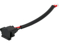 Stopcontact Met Kabel Voor Elektrische Wielbeugel