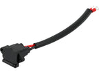 Stopcontact Met Kabel Voor Elektrische Wielbeugel