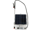 Sprayer 16L Batterij + Zonne-Zonne