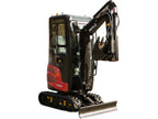 Minigraafmachine