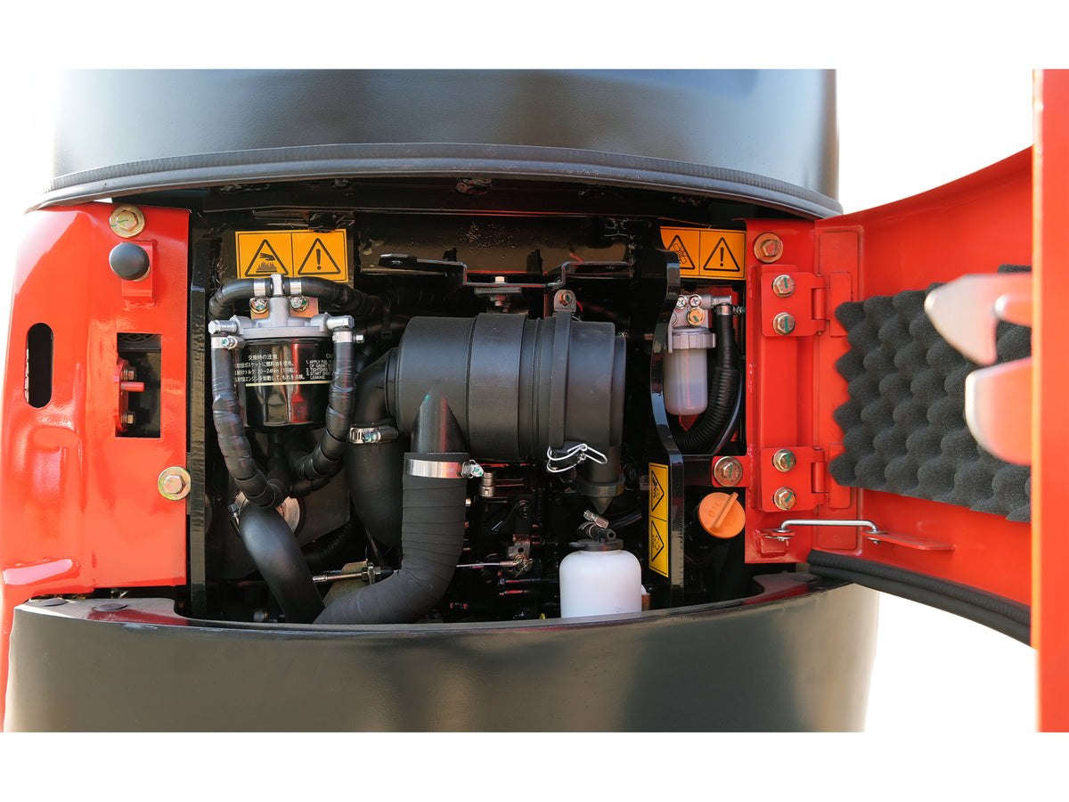 Minigraafmachine