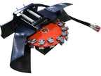 Stum Freesmachine