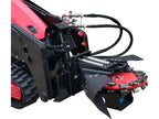 Stum Freesmachine
