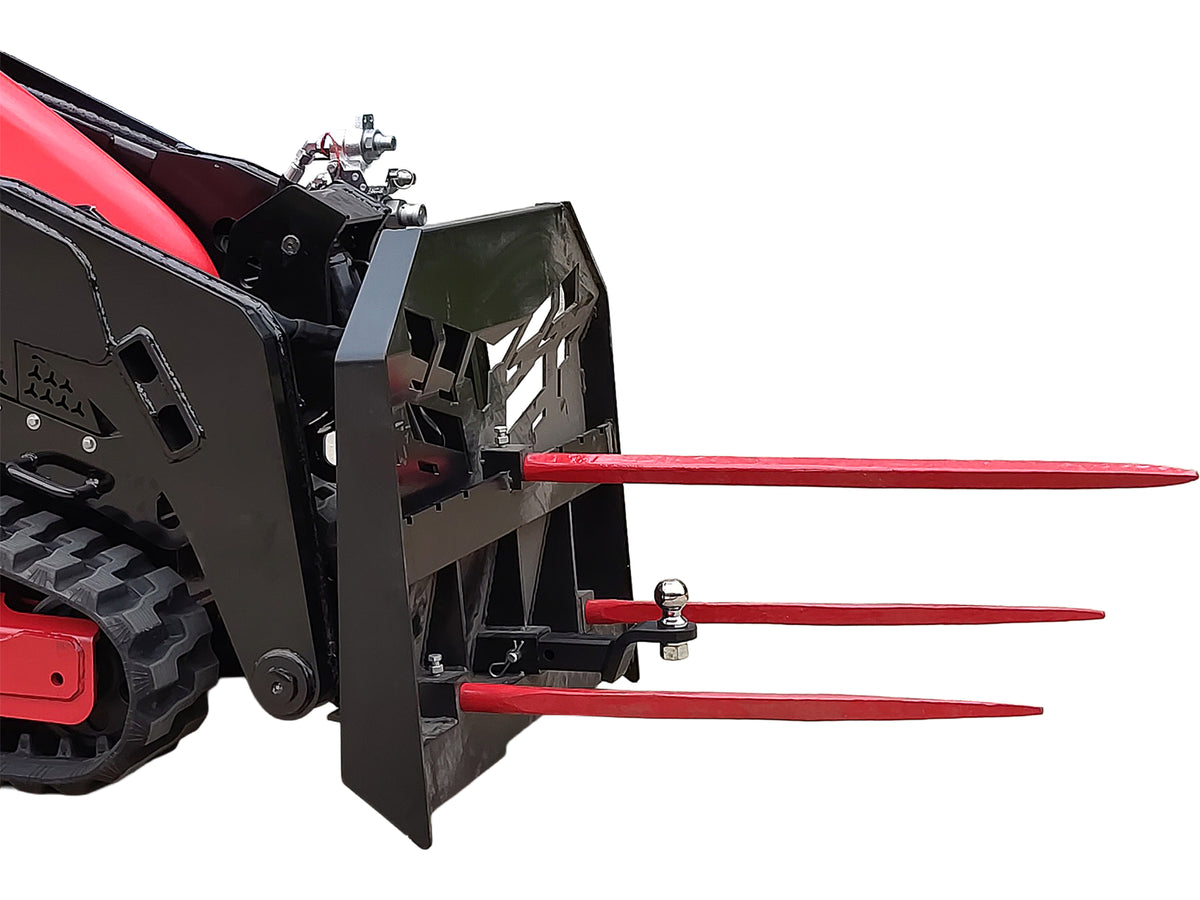 3-IN-1 Vorken