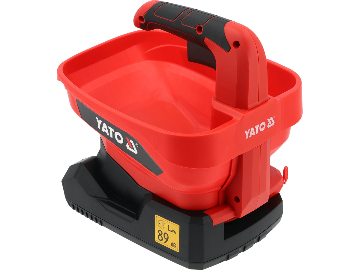 18V accu-zaaimachine (carrosserie)