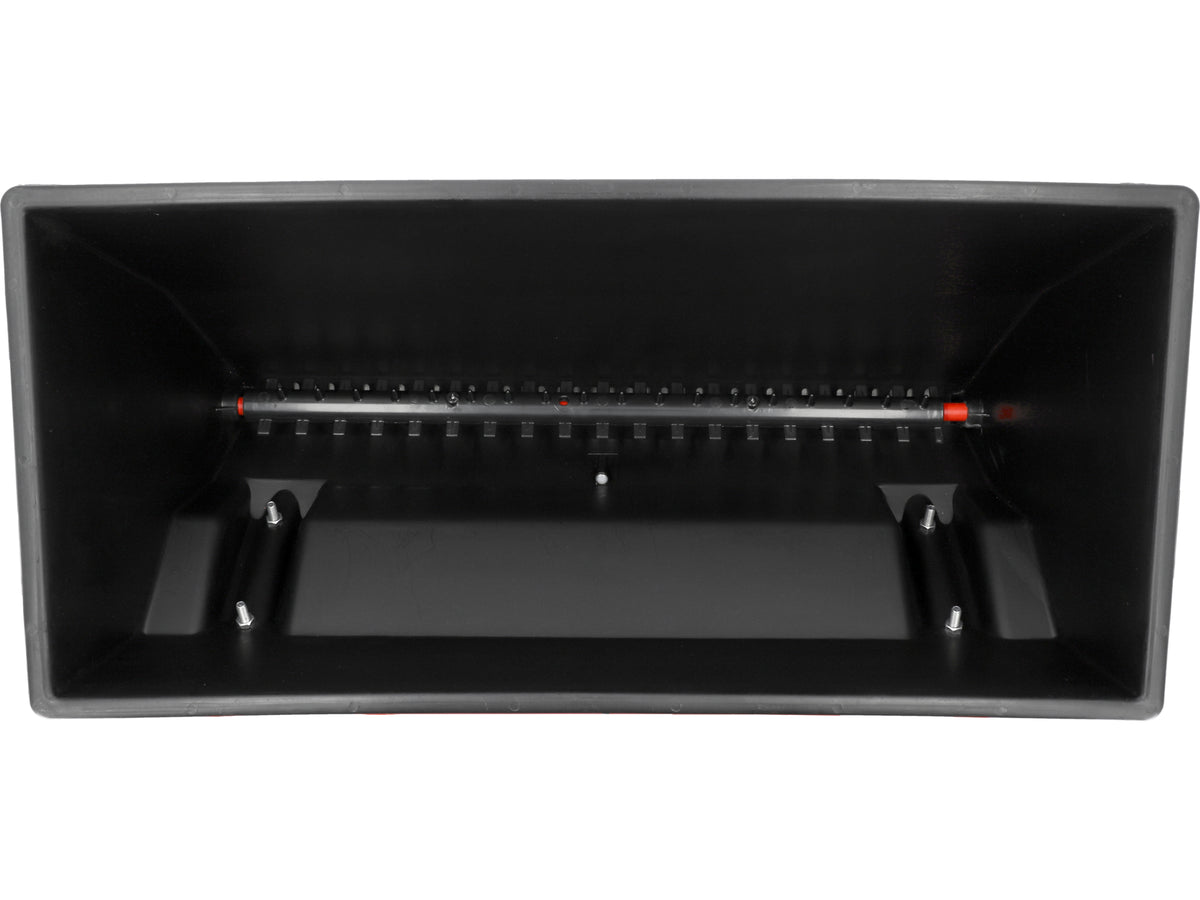 Tuinzaaier Voor Meststof, Zand, Zaden 25L, Laadvermogen 23 KG