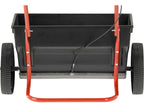 Tuinzaaier Voor Meststof, Zand, Zaden 25L, Laadvermogen 23 KG