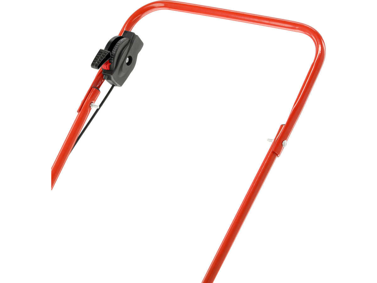 Tuinzaaier Voor Meststof, Zand, Zaden 25L, Laadvermogen 23 KG