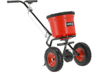 Tuinzaaier/Strooier Voor Meststof, Zand, Zaden, Roterend 25 Kg, 23 L